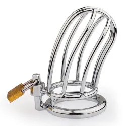 CockLock Cage de chasteté Lineale 9.5 x 3.5cm